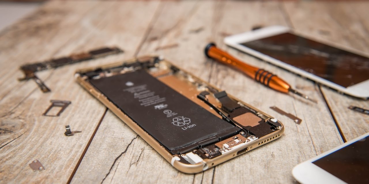 ремонт iphone цена в полтаве недорого